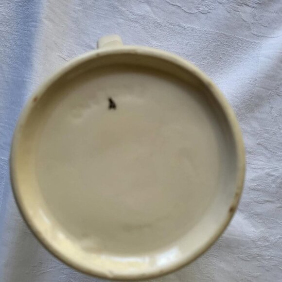 Vintage horse mug by Sadler, England - Picture 5 of 12